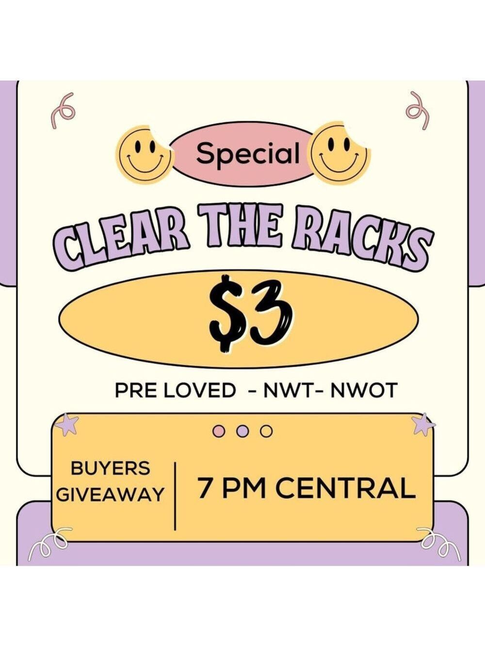 Live Show Notification - Picture 11 of 13